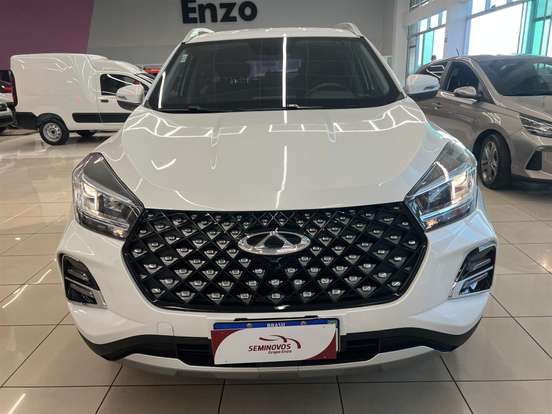 CAOA CHERY-TIGGO 5x-2024
