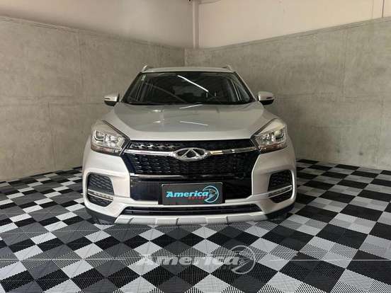 CAOA CHERY-TIGGO 5x-2020