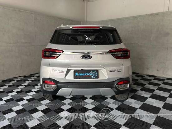 CAOA CHERY-TIGGO 5x-2020