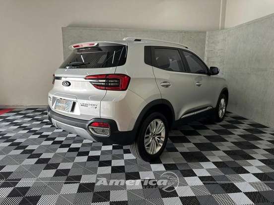 CAOA CHERY-TIGGO 5x-2020