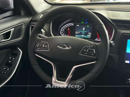 CAOA CHERY-TIGGO 5x-1.5 VVT TURBO iFLEX T DCT CAOA CHERY-TIGGO 5x-2020