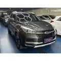 CAOA CHERY TIGGO 5x 1.5 VVT TURBO iFLEX TXS DCT CAOA CHERY TIGGO 5x 1.5 VVT TURBO iFLEX TXS DCT
