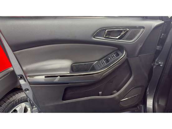CAOA CHERY-TIGGO 5x-2020
