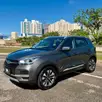CAOA CHERY TIGGO 5x 1.5 VVT TURBO iFLEX TXS DCT CAOA CHERY TIGGO 5x 1.5 VVT TURBO iFLEX TXS DCT