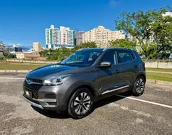 CAOA CHERY TIGGO 5x 1.5 VVT TURBO iFLEX TXS DCT CAOA CHERY TIGGO 5x 1.5 VVT TURBO iFLEX TXS DCT
