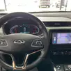 CAOA CHERY TIGGO 5x 1.5 VVT TURBO iFLEX TXS DCT CAOA CHERY TIGGO 5x 1.5 VVT TURBO iFLEX TXS DCT