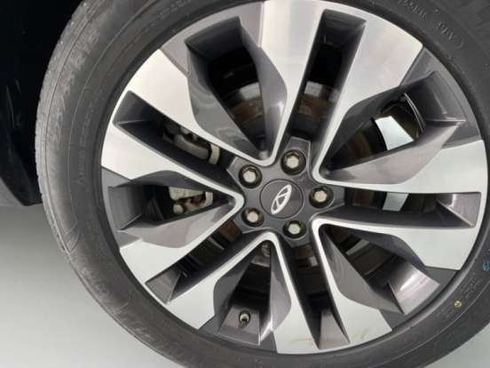CAOA CHERY-TIGGO 5x-2021
