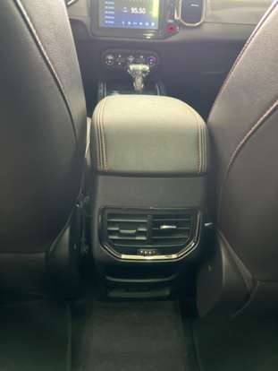CAOA CHERY-TIGGO 5x-2021
