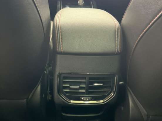 CAOA CHERY-TIGGO 5x-1.5 VVT TURBO iFLEX TXS DCT CAOA CHERY-TIGGO 5x-2021