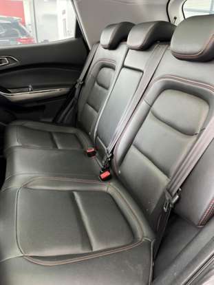 CAOA CHERY-TIGGO 5x-1.5 VVT TURBO iFLEX TXS DCT CAOA CHERY-TIGGO 5x-2021
