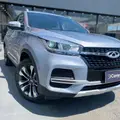 CAOA CHERY TIGGO 5x 1.5 VVT TURBO iFLEX TXS DCT CAOA CHERY TIGGO 5x 1.5 VVT TURBO iFLEX TXS DCT