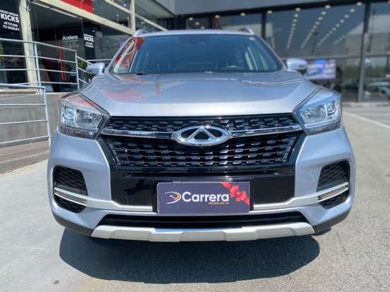 CAOA CHERY-TIGGO 5x-2021
