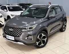 CAOA CHERY TIGGO 5X PRO 1.5 VVT TURBO iFLEX CVT CAOA CHERY TIGGO 5X PRO 1.5 VVT TURBO iFLEX CVT