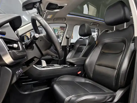 CAOA CHERY-TIGGO 5X PRO-1.5 VVT TURBO iFLEX CVT CAOA CHERY-TIGGO 5X PRO-2024
