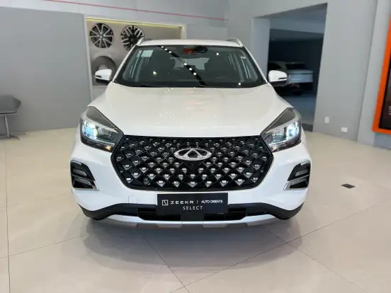CAOA CHERY-TIGGO 5X PRO-2022