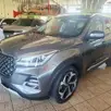 CAOA CHERY TIGGO 5X PRO 1.5 TCI FLEX HYBRID CVT CAOA CHERY TIGGO 5X PRO 1.5 TCI FLEX HYBRID CVT