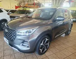CAOA CHERY TIGGO 5X PRO 1.5 TCI FLEX HYBRID CVT CAOA CHERY TIGGO 5X PRO 1.5 TCI FLEX HYBRID CVT