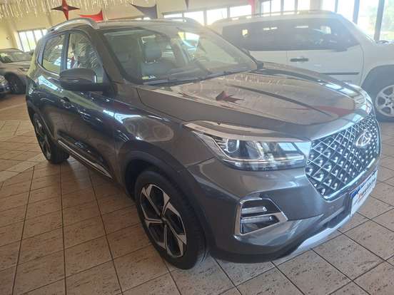 CAOA CHERY-TIGGO 5X PRO-1.5 TCI FLEX HYBRID CVT CAOA CHERY-TIGGO 5X PRO-2022