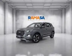 CAOA CHERY TIGGO 5X PRO 1.5 TCI FLEX HYBRID MAX DRIVE CVT CAOA CHERY TIGGO 5X PRO 1.5 TCI FLEX HYBRID MAX DRIVE CVT