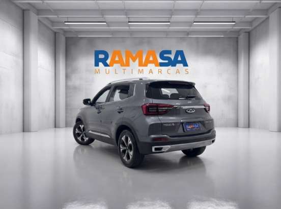 CAOA CHERY-TIGGO 5X PRO-1.5 TCI FLEX HYBRID MAX DRIVE CVT CAOA CHERY-TIGGO 5X PRO-2024