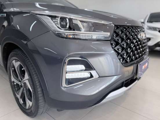 CAOA CHERY-TIGGO 5X PRO-1.5 TCI FLEX HYBRID MAX DRIVE CVT CAOA CHERY-TIGGO 5X PRO-2024