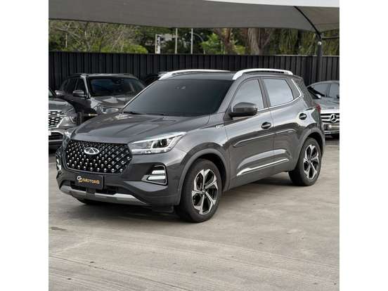 CAOA CHERY-TIGGO 5X PRO-2023