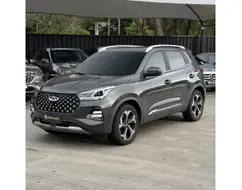 CAOA CHERY TIGGO 5X PRO 1.5 TCI FLEX HYBRID MAX DRIVE CVT CAOA CHERY TIGGO 5X PRO 1.5 TCI FLEX HYBRID MAX DRIVE CVT