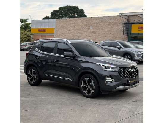 CAOA CHERY-TIGGO 5X PRO-2023