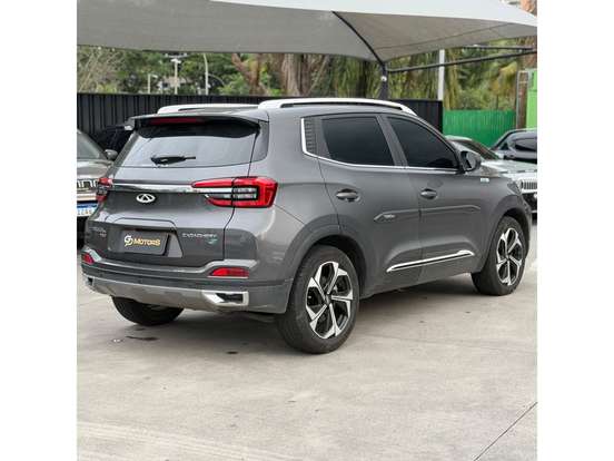 CAOA CHERY-TIGGO 5X PRO-2023