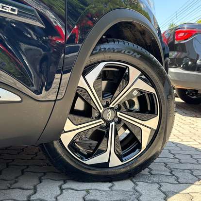 CAOA CHERY-TIGGO 5X PRO-1.5 TCI FLEX HYBRID MAX DRIVE CVT CAOA CHERY-TIGGO 5X PRO-2025