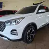 CAOA CHERY TIGGO 5X PRO 1.5 VVT TURBO iFLEX CVT CAOA CHERY TIGGO 5X PRO 1.5 VVT TURBO iFLEX CVT