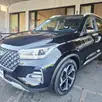 CAOA CHERY TIGGO 5X PRO 1.5 VVT TURBO iFLEX CVT CAOA CHERY TIGGO 5X PRO 1.5 VVT TURBO iFLEX CVT