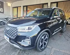 CAOA CHERY TIGGO 5X PRO 1.5 VVT TURBO iFLEX CVT CAOA CHERY TIGGO 5X PRO 1.5 VVT TURBO iFLEX CVT