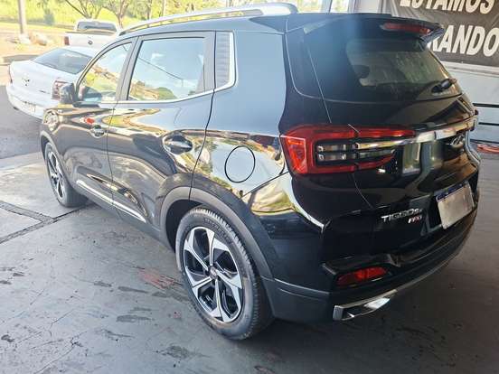 CAOA CHERY-TIGGO 5X PRO-2022