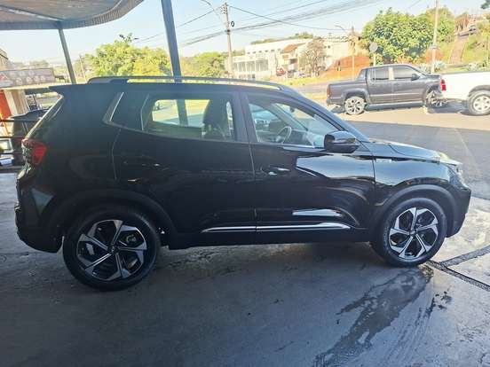 CAOA CHERY-TIGGO 5X PRO-1.5 VVT TURBO iFLEX CVT CAOA CHERY-TIGGO 5X PRO-2022