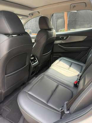 CAOA CHERY-TIGGO 5X PRO-1.5 VVT TURBO iFLEX CVT CAOA CHERY-TIGGO 5X PRO-2022