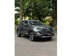 CAOA CHERY TIGGO 5X PRO 1.5 VVT TURBO iFLEX CVT CAOA CHERY TIGGO 5X PRO 1.5 VVT TURBO iFLEX CVT