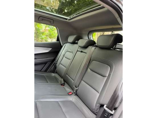 CAOA CHERY-TIGGO 5X PRO-1.5 VVT TURBO iFLEX CVT CAOA CHERY-TIGGO 5X PRO-2023