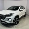 CAOA CHERY TIGGO 5X PRO 1.5 VVT TURBO iFLEX CVT CAOA CHERY TIGGO 5X PRO 1.5 VVT TURBO iFLEX CVT