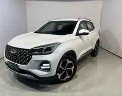 CAOA CHERY TIGGO 5X PRO 1.5 VVT TURBO iFLEX CVT CAOA CHERY TIGGO 5X PRO 1.5 VVT TURBO iFLEX CVT