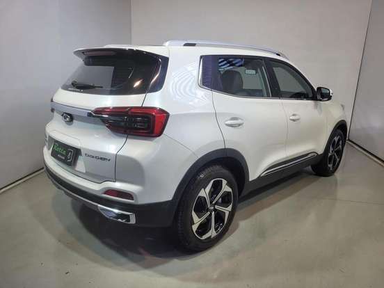 CAOA CHERY-TIGGO 5X PRO-1.5 VVT TURBO iFLEX CVT CAOA CHERY-TIGGO 5X PRO-2022