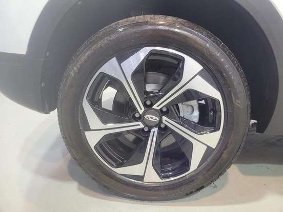 CAOA CHERY-TIGGO 5X PRO-2022