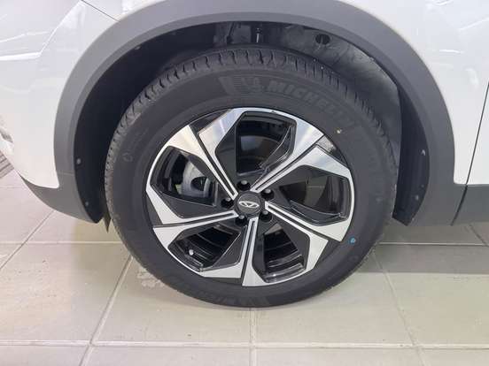 CAOA CHERY-TIGGO 5X PRO-1.5 VVT TURBO iFLEX CVT CAOA CHERY-TIGGO 5X PRO-2024