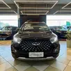CAOA CHERY TIGGO 5X PRO 1.5 VVT TURBO iFLEX CVT CAOA CHERY TIGGO 5X PRO 1.5 VVT TURBO iFLEX CVT