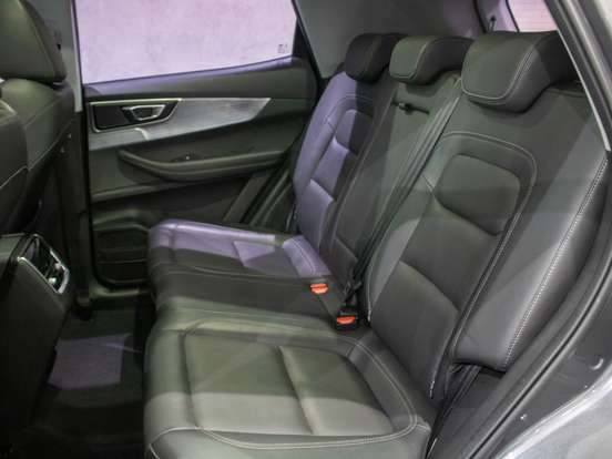CAOA CHERY-TIGGO 5X PRO-2022