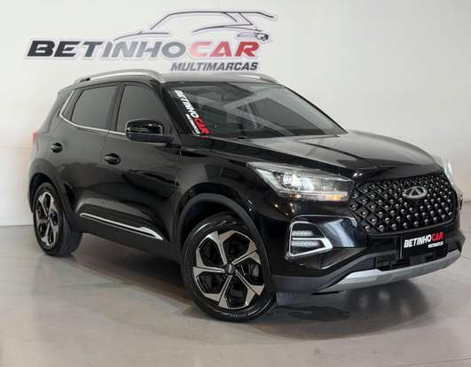 CAOA CHERY-TIGGO 5X PRO-2022