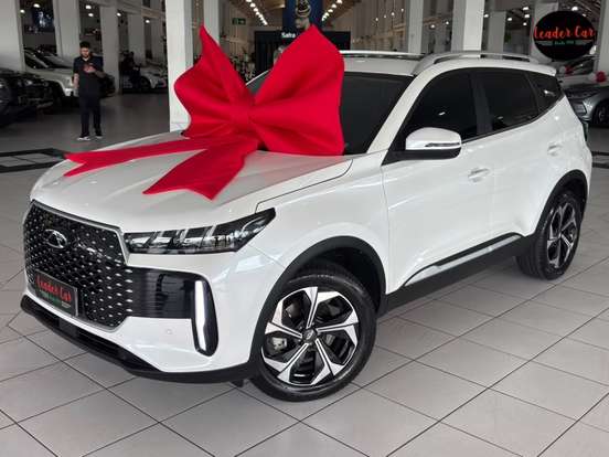 CAOA CHERY-TIGGO 5X PRO-1.5 VVT TURBO iFLEX CVT CAOA CHERY-TIGGO 5X PRO-2026