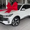 CAOA CHERY TIGGO 5X PRO 1.5 VVT TURBO iFLEX CVT CAOA CHERY TIGGO 5X PRO 1.5 VVT TURBO iFLEX CVT