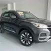 CAOA CHERY TIGGO 5X PRO 1.5 VVT TURBO iFLEX CVT CAOA CHERY TIGGO 5X PRO 1.5 VVT TURBO iFLEX CVT
