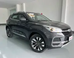 CAOA CHERY TIGGO 5X PRO 1.5 VVT TURBO iFLEX CVT CAOA CHERY TIGGO 5X PRO 1.5 VVT TURBO iFLEX CVT